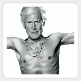 'Well, Well, Well' Keith Morrison Magnet